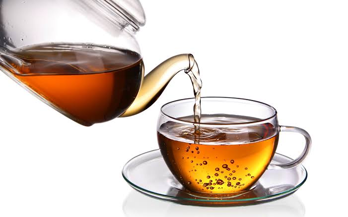 LaVita Oolong Tea (Premier Selection) – Zencare