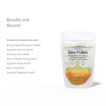 Load image into Gallery viewer, EA Pharma Bee Pollen-100g