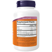 Load image into Gallery viewer, NOW Foods-Berberine (90 soft gels)
