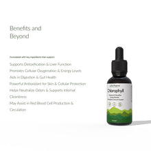 Load image into Gallery viewer, EA Pharma - Chlorophyll Drops