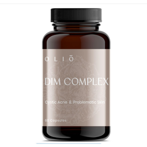 Dim Complex  (Adult Acne & Problematic Skin)