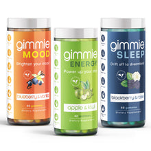 Load image into Gallery viewer, Gimmie Energy Gummies