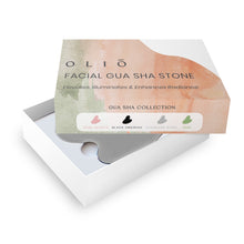 Load image into Gallery viewer, Stainless Steel GuaSha