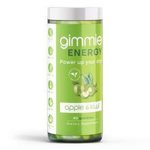 Load image into Gallery viewer, Gimmie Energy Gummies