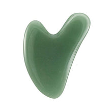 Load image into Gallery viewer, Jade Gua Sha