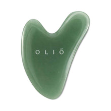 Load image into Gallery viewer, Jade Gua Sha