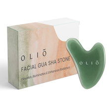 Load image into Gallery viewer, Jade Gua Sha