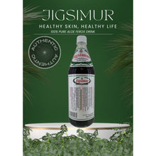 Load image into Gallery viewer, Jigsimur Aloe Drink - Zencare