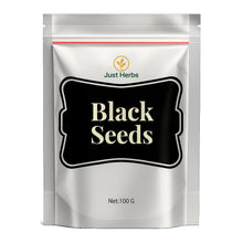 Load image into Gallery viewer, Black Seeds 100g – Premium Quality Whole Nigella Sativa