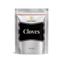 Load image into Gallery viewer, Whole Cloves 100g – Premium Quality Aromatic Spice