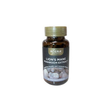Load image into Gallery viewer, Sfera Lion's Mane Extract-60's - Zencare