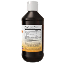 Load image into Gallery viewer, NOW Foods Elderberry Liquid for Kids - 237ml