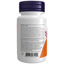 Load image into Gallery viewer, NOW Foods Nattokinase 100mg - 60 Veg Capsules