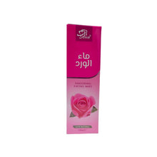 Load image into Gallery viewer, Al Khair Rose Water Facial Mist