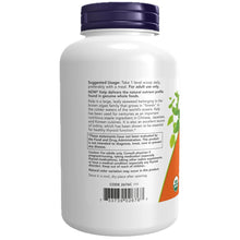 Load image into Gallery viewer, NOW Foods Kelp Powder, Organic - 8 oz.
