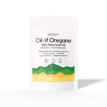 Load image into Gallery viewer, EA Pharma - Oil of Oregano with Blackseed Oil