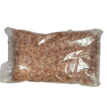 Load image into Gallery viewer, Redfort Himalayan Coarse Salt (1kg) - 100% Natural Pink Salt Crystals