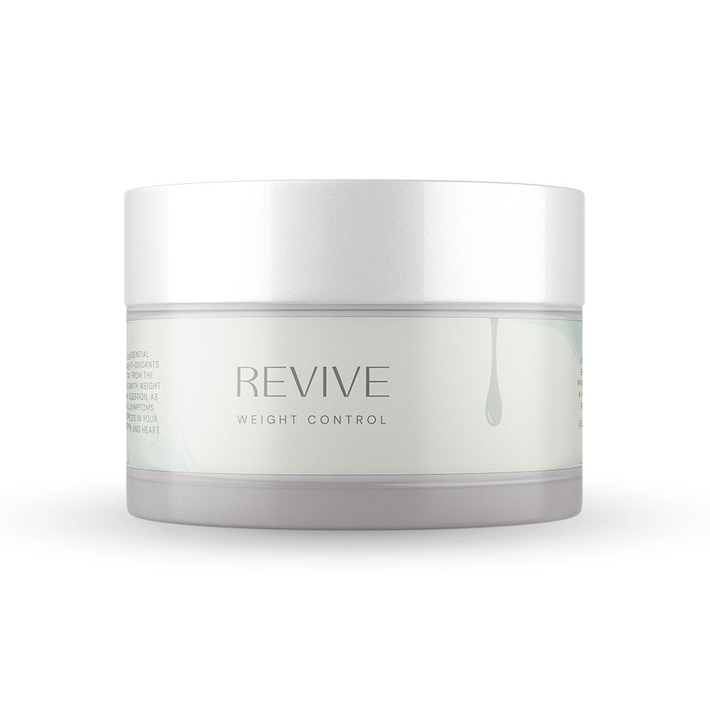 Revive-Weight Control Capsules
