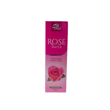 Load image into Gallery viewer, Al Khair Rose Water Facial Mist