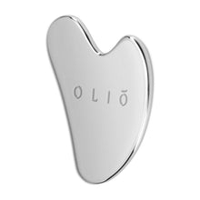 Load image into Gallery viewer, Stainless Steel GuaSha