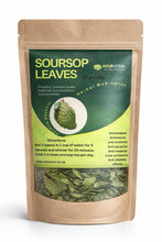 Load image into Gallery viewer, Soursop Leaves - Zencare