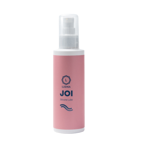 Joi-Sillicone based Lubricant (150 ml)