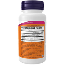 Load image into Gallery viewer, Now Foods Vitamin D3 & K-2 120 Caps