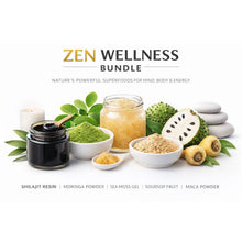 Load image into Gallery viewer, Zen Wellness bundle - Zencare