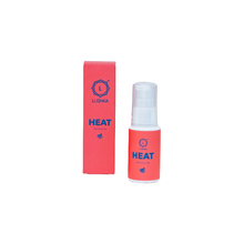 Load image into Gallery viewer, Lushka Heat 150ml - Zencare