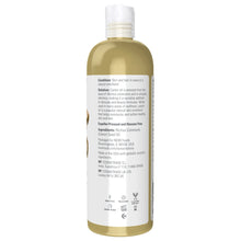Load image into Gallery viewer, Now Solutions-100 % Pure Castor Oil 473ml
