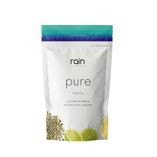 Rain Pure- Probiotic (Lemon Lime) - Zencare