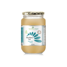 Load image into Gallery viewer, Sea Moss Gel -375 ML - Zencare