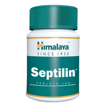 Load image into Gallery viewer, Himalaya Septilin - Zencare