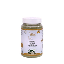 Load image into Gallery viewer, Organic Neem Powder -Large - Zencare