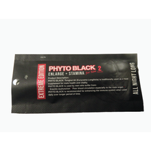Load image into Gallery viewer, Phyto-Black (Extreme edition) 4 Pack - Zencare