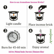 Load image into Gallery viewer, Incense Diffuser-Aura Cleansing Gift Set - Zencare
