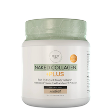 Load image into Gallery viewer, Beauty Gen -Naked Collagen - Zencare
