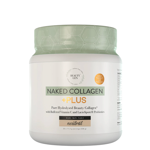 Beauty Gen -Naked Collagen - Zencare