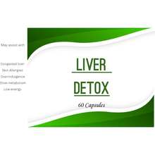 Load image into Gallery viewer, Zencare-Liver detox treatment - Zencare