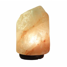 Load image into Gallery viewer, Himalayan Salt Lamp 3kg - Zencare