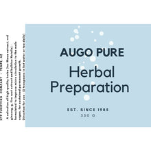 Load image into Gallery viewer, Augo Pure Testosterone Plus -  Herbal Preparation - Zencare