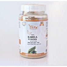 Load image into Gallery viewer, Karela Powder - Zencare
