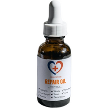 Load image into Gallery viewer, Healthstone - Turmeric & Sulphur Repair Oil - Zencare