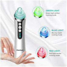 Load image into Gallery viewer, Phenitech blackhead remover - Zencare
