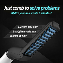 Load image into Gallery viewer, Heated Beard Comb - Zencare