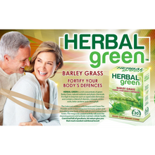Load image into Gallery viewer, Herbal Green - Zencare