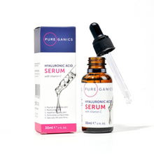 Load image into Gallery viewer, Pure Ganics - High Potency Vitamin C Serum - Zencare