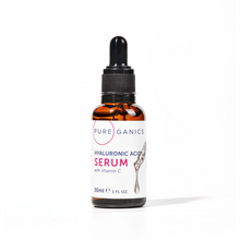 Load image into Gallery viewer, Pure Ganics - High Potency Vitamin C Serum - Zencare