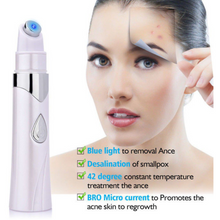 Load image into Gallery viewer, Blue light Photon Therapy - Zencare