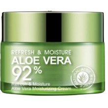 Load image into Gallery viewer, Aloe Vera Refresh Moisture cream - Zencare